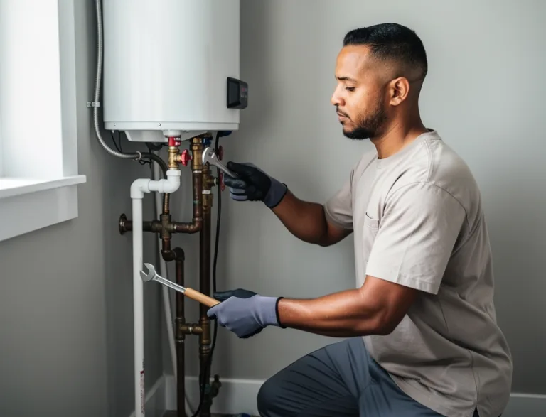 Water Heater Repair Carpentersville